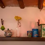 La Mansarda Nel Borgo Di Apartamento *