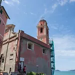 La Mansarda Nel Borgo Di Tellaro