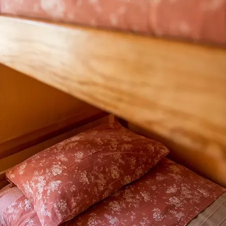 La Mansarda Nel Borgo Di Lägenhet *
