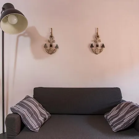 La Mansarda Nel Borgo Di *