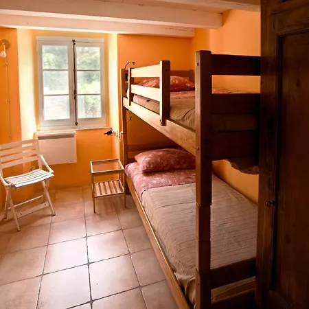 La Mansarda Nel Borgo Di