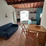 La Mansarda Nel Borgo Di Tellaro