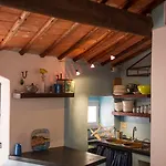 La Mansarda Nel Borgo Di Appartement Tellaro