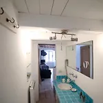 La Mansarda Nel Borgo Di
