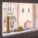 La Mansarda Nel Borgo Di Appartement *