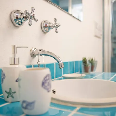 Apartamento Borgo Antico - La Mansarde Tellaro
