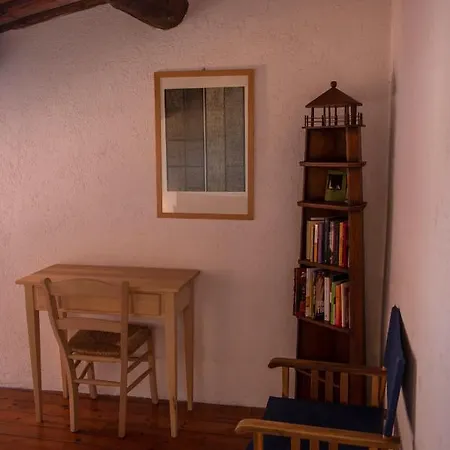 Borgo Antico - La Mansarde Tellaro