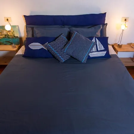 La Mansarda Nel Borgo *