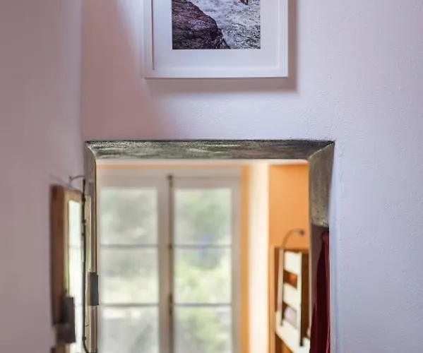 La Mansarda Nel Borgo *