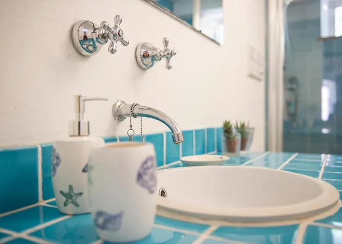 Апартаменты La Mansarda Nel Borgo Di Tellaro Телларо