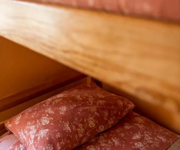 La Mansarda Nel Borgo Di Tellaro Апартаменты *