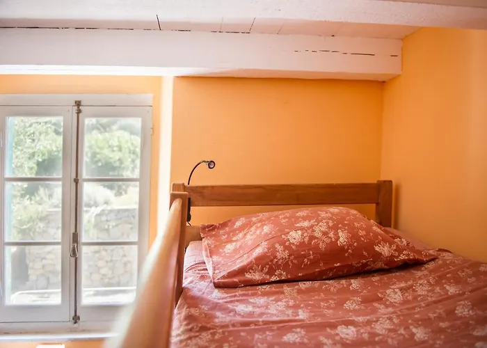 La Mansarda Nel Borgo