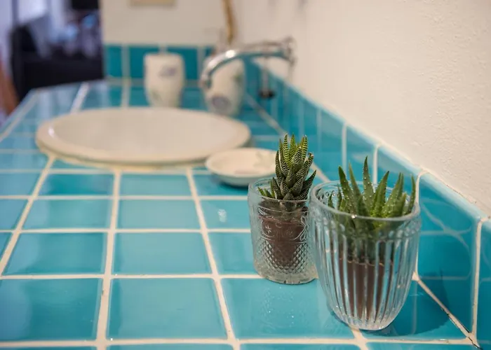 La Mansarda Nel Borgo Di Tellaro Телларо