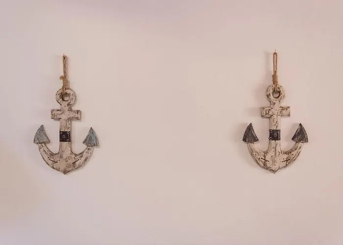 La Mansarda Nel Borgo Di Tellaro * Телларо