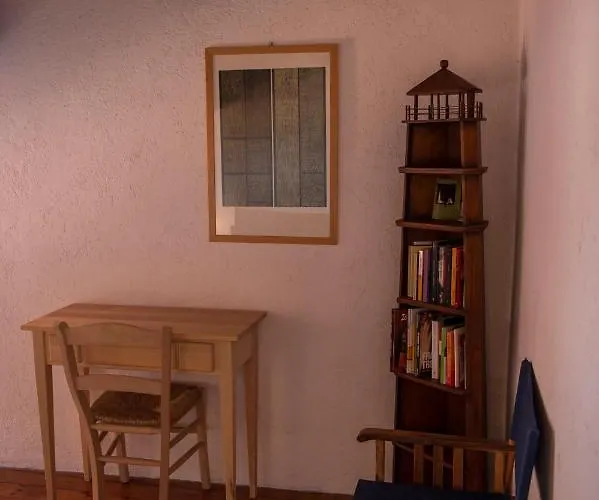 La Mansarda Nel Borgo テッラロ