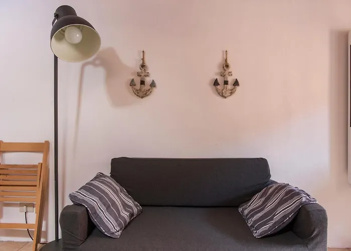 La Mansarda Nel Borgo *