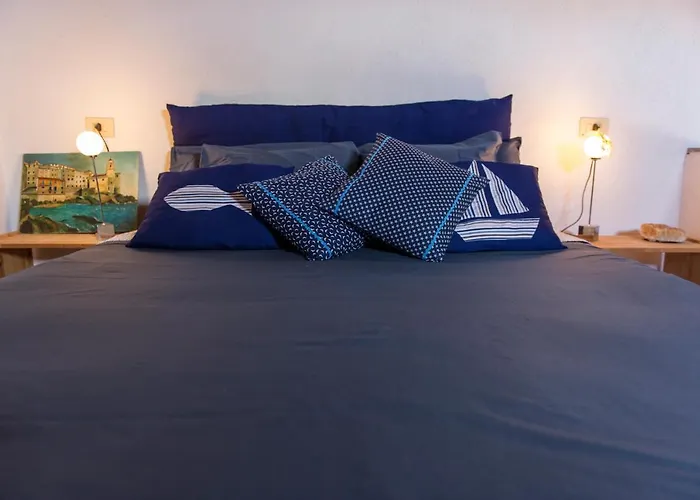 La Mansarda Nel Borgo