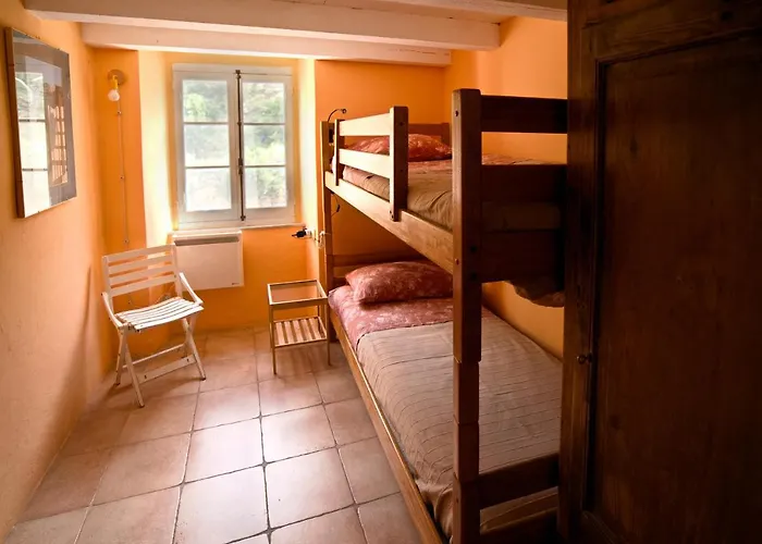 La Mansarda Nel Borgo