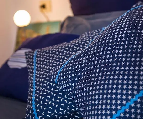 Апартаменты La Mansarda Nel Borgo Di Tellaro *